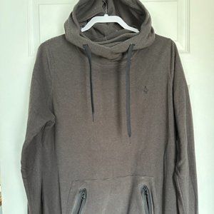 Volcom Snowboard Hoodie